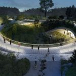 10 Architectural projects focusing on Animals - Sheet19