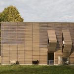 10 Architectural projects focusing on Animals - Sheet7