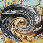 Art Movement: Postmodern art - Sheet3