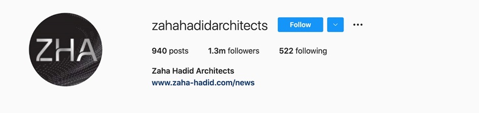 Impact of social media on architects or architectural field - Sheet3