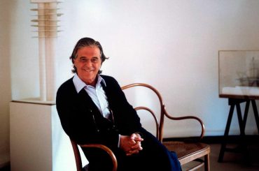 Ricardo Bofill Passes Away at 82 - Sheet1