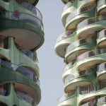 Vancouver's 1700 Alberni Towers Design updated by Heatherwick Studio - Sheet2