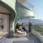 Vancouver's 1700 Alberni Towers Design updated by Heatherwick Studio - Sheet4