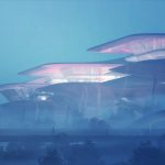 Competition to Design International Cruise Centre in China won by MAD Architects - Sheet1