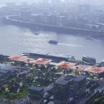 Competition to Design International Cruise Centre in China won by MAD Architects - Sheet3