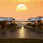 Competition to Design International Cruise Centre in China won by MAD Architects - Sheet4