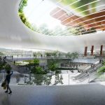 Competition to Design International Cruise Centre in China won by MAD Architects - SheetCompetition to Design International Cruise Centre in China won by MAD Architects - Sheet5
