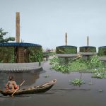 A system of smart houses that adapts to rising sea levels proposed by Sajjad Navidi - Sheet1