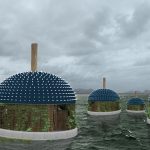 A system of smart houses that adapts to rising sea levels proposed by Sajjad Navidi - Sheet2