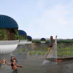 A system of smart houses that adapts to rising sea levels proposed by Sajjad Navidi - Sheet3
