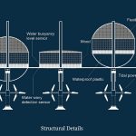 A system of smart houses that adapts to rising sea levels proposed by Sajjad Navidi - Sheet5