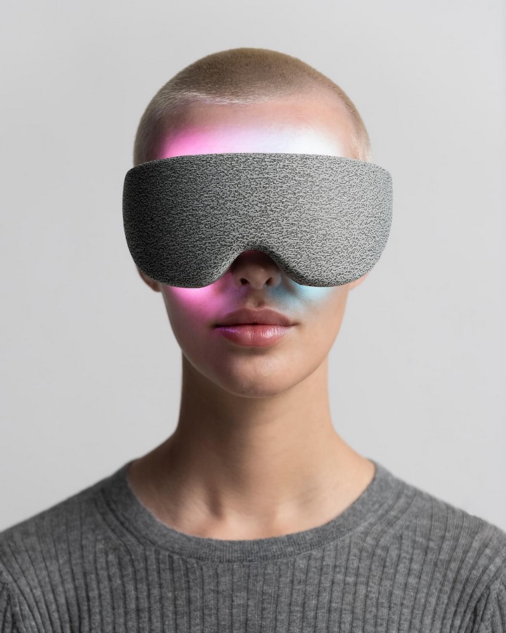 LightVision headset to enable "powerful meditation" launched by Layer - Sheet1