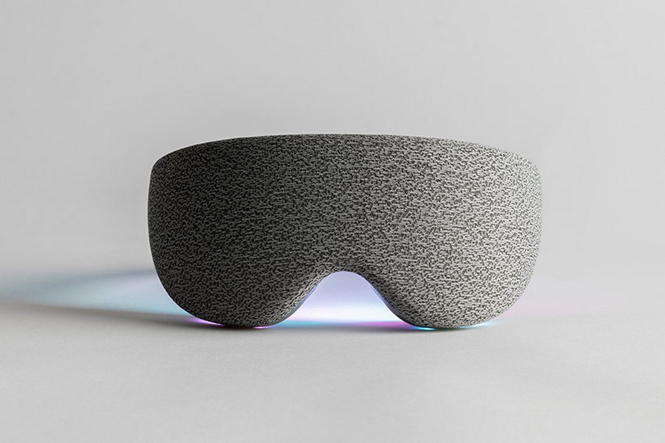 LightVision headset to enable "powerful meditation" launched by Layer - Sheet4