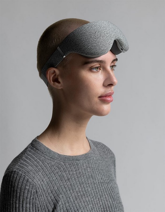 LightVision headset to enable "powerful meditation" launched by Layer - Sheet5