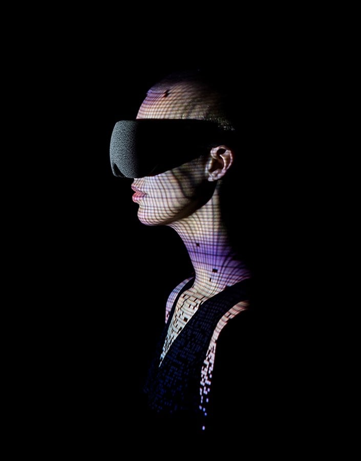 LightVision headset to enable "powerful meditation" launched by Layer - Sheet6