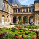 Carnavalet Museum By Snøhetta: Journey through Time - Sheet1