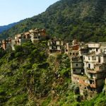 Adaptive Reuse: Abandoned Villages - Sheet1