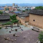 Adaptive Reuse: Abandoned Villages - Sheet3