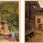 Adaptive Reuse: Abandoned Villages - Sheet4