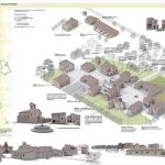 Adaptive Reuse: Abandoned Villages - Sheet5