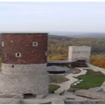 Adaptive Reuse: Abandoned Villages - Sheet7