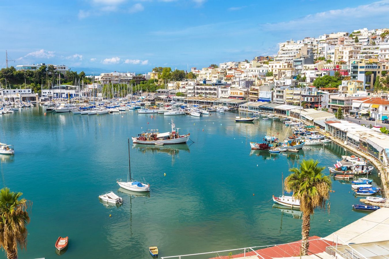Top Architects in Piraeus - Top 15 Architects in Piraeus - Sheet1