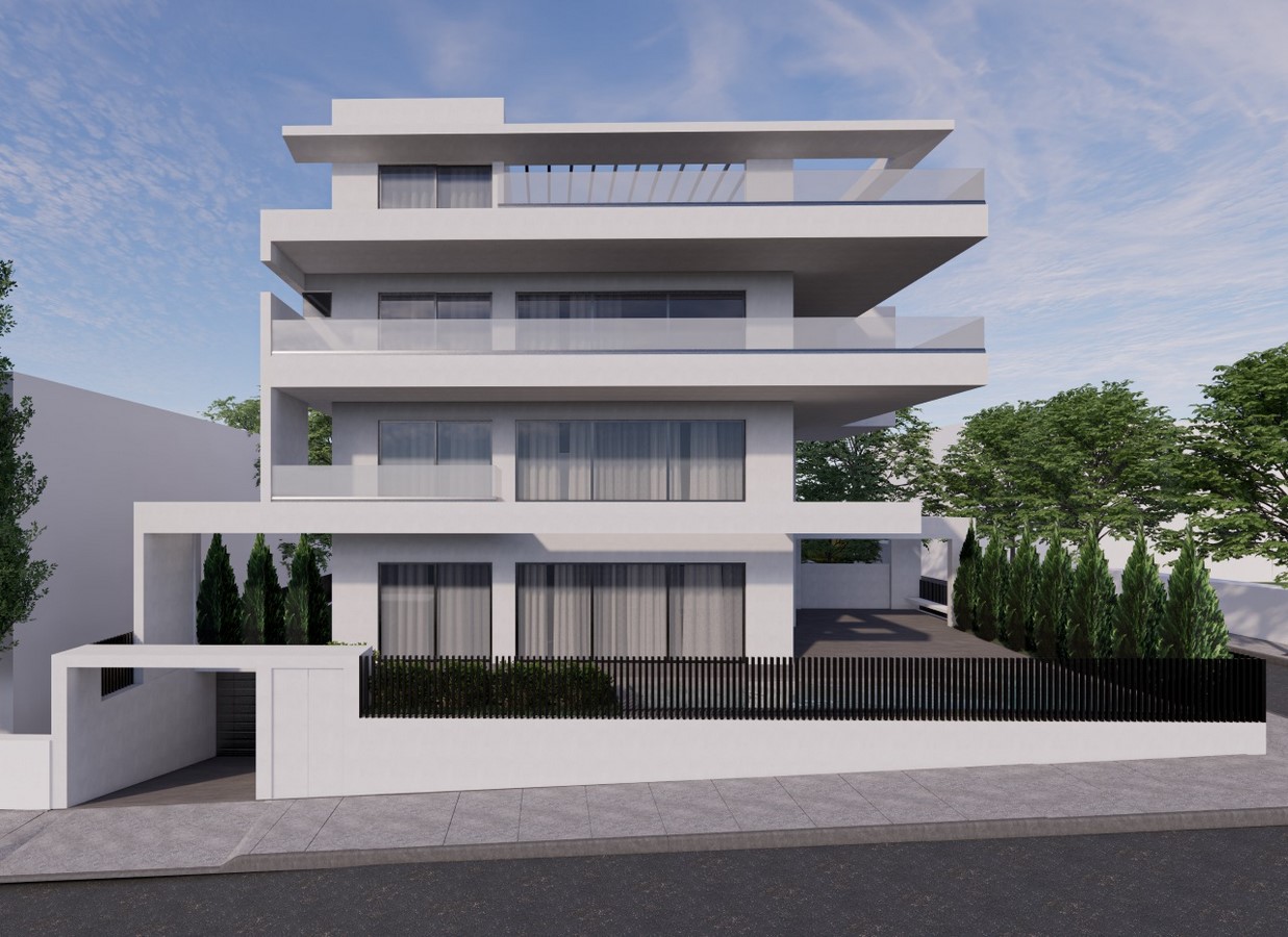 Top Architects in Piraeus - Top 15 Architects in Piraeus - Sheet11