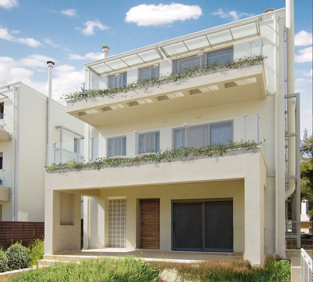 Top Architects in Piraeus - Top 15 Architects in Piraeus - Sheet14