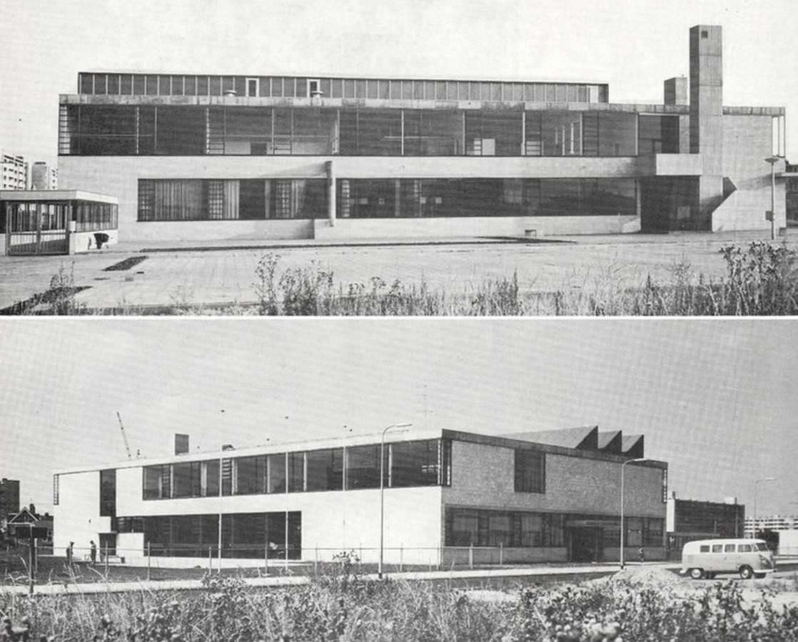 Architects in Hague - Top 20 Architects in Hague - Sheet19
