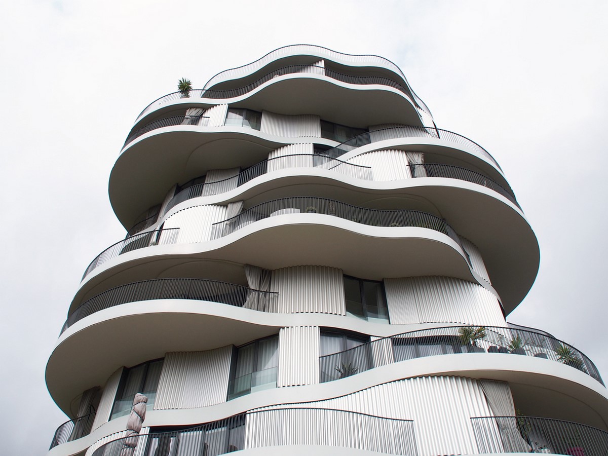 Architects in Hague - Top 20 Architects in Hague - Sheet7