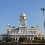 Railway Architecture:An Account of Top 10 Railway Architecture in India - Sheet2