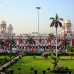 Railway Architecture:An Account of Top 10 Railway Architecture in India - Sheet3
