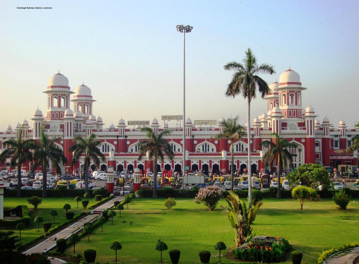 Railway Architecture:An Account of Top 10 Railway Architecture in India - Sheet3