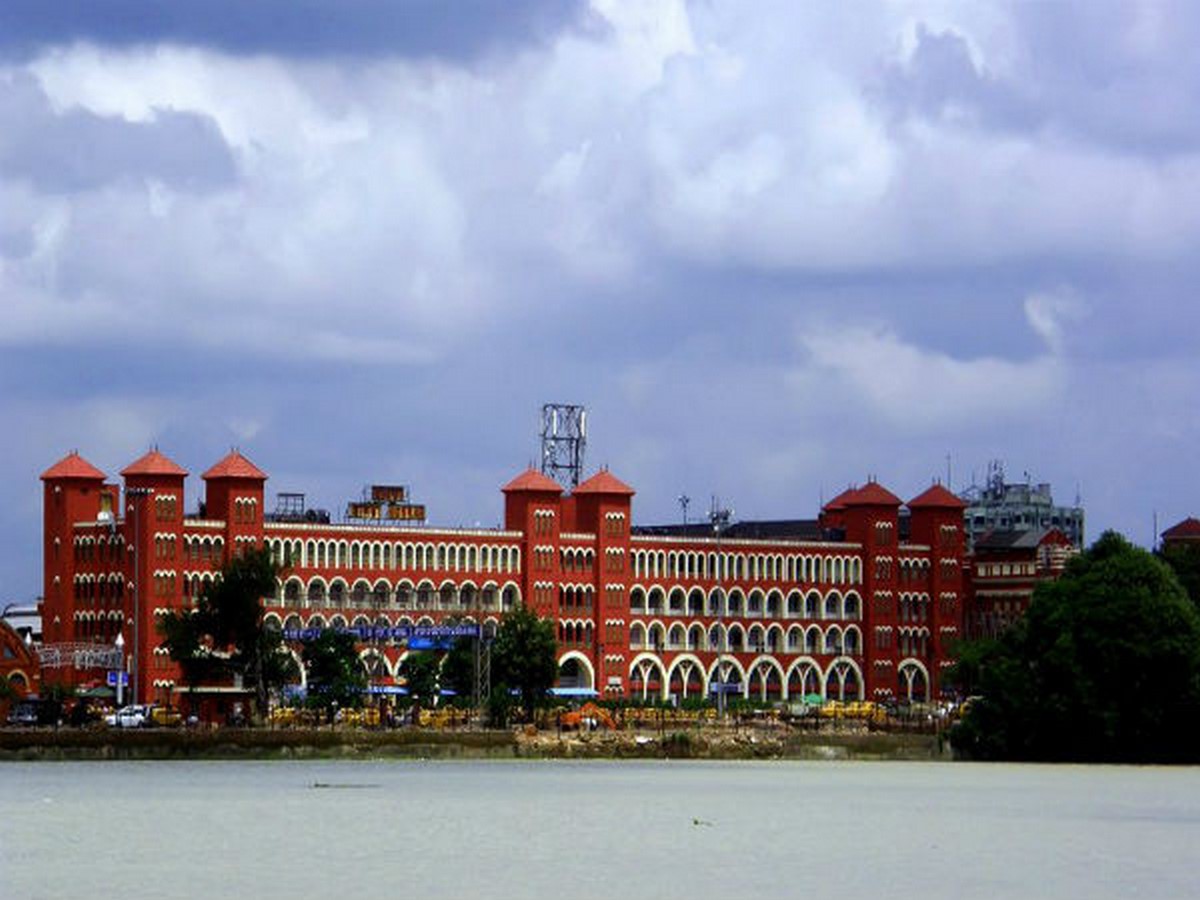 Railway Architecture:An Account of Top 10 Railway Architecture in India - Sheet4