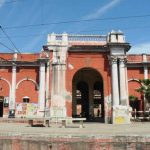 Railway Architecture:An Account of Top 10 Railway Architecture in India - Sheet7