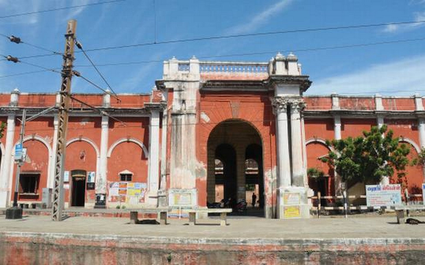 Railway Architecture:An Account of Top 10 Railway Architecture in India - Sheet7