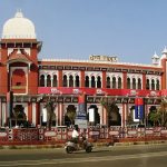 Railway Architecture:An Account of Top 10 Railway Architecture in India - Sheet8
