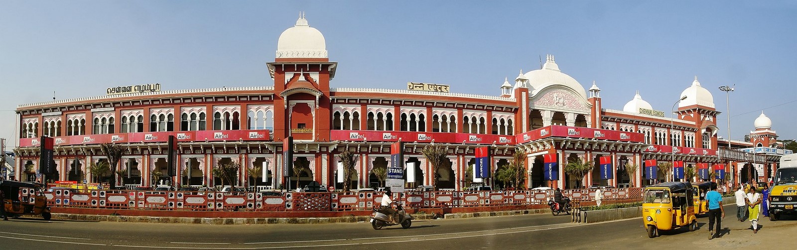 Railway Architecture:An Account of Top 10 Railway Architecture in India - Sheet8