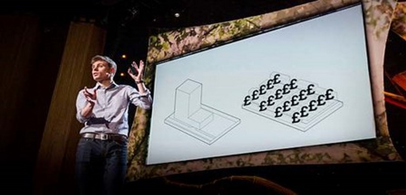 Youtube for Architects: Alastair Parvin: Architecture for the people by the people - Sheet1