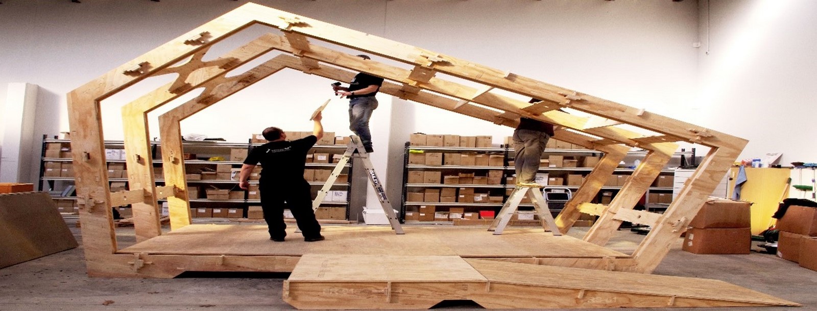 Youtube for Architects: Alastair Parvin: Architecture for the people by the people - Sheet4