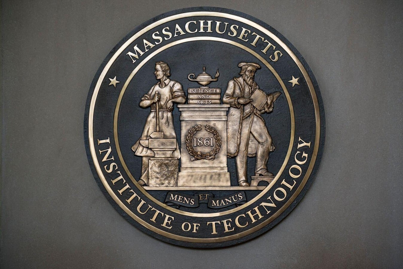 Campus Life at Massachusetts Institute of Technology (MIT) - Sheet1