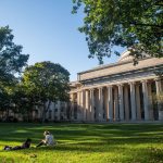 Campus Life at Massachusetts Institute of Technology (MIT) - Sheet2