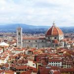 Architecture of Cities: Florence- Jewel of the Renaissance - Sheet1