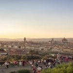 Architecture of Cities: Florence- Jewel of the Renaissance - Sheet11