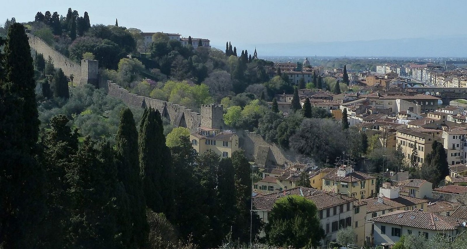 Architecture of Cities: Florence- Jewel of the Renaissance - Sheet2