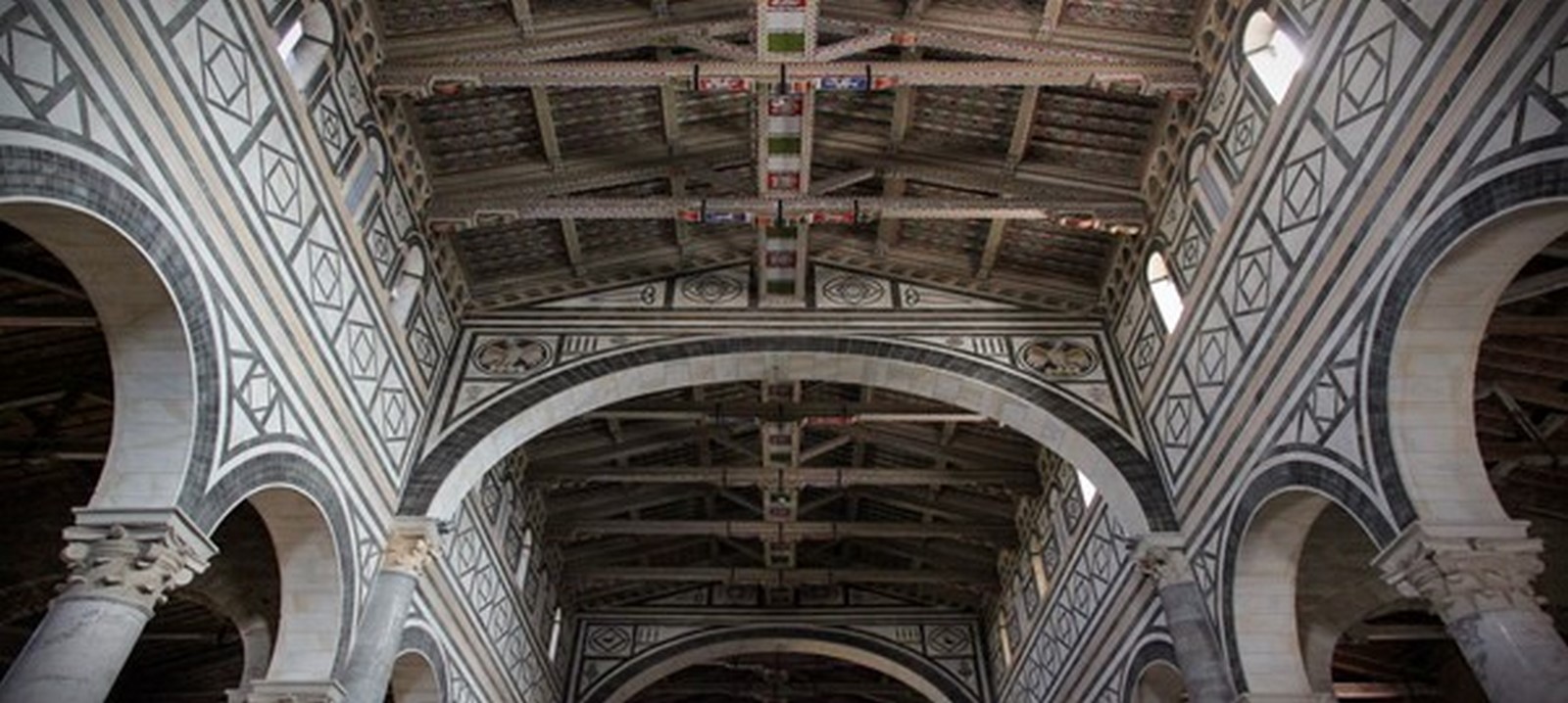 Architecture of Cities: Florence- Jewel of the Renaissance - Sheet3