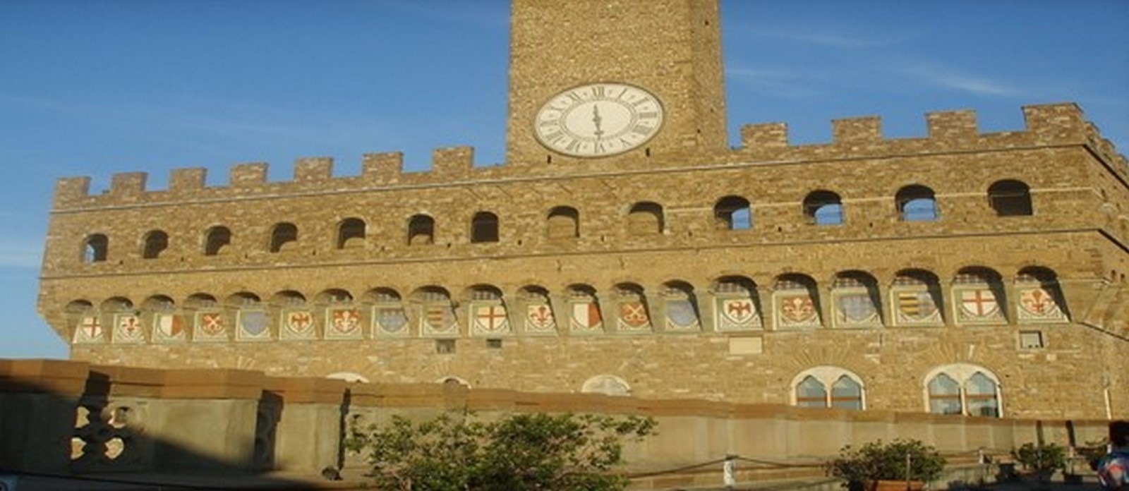 Architecture of Cities: Florence- Jewel of the Renaissance - Sheet4