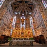 Architecture of Cities: Florence- Jewel of the Renaissance - Sheet5