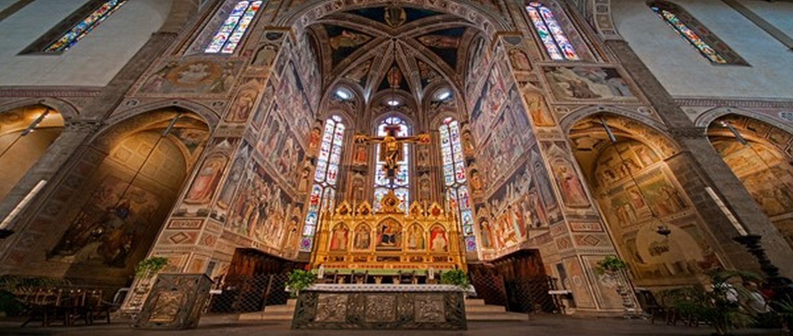 Architecture of Cities: Florence- Jewel of the Renaissance - Sheet5