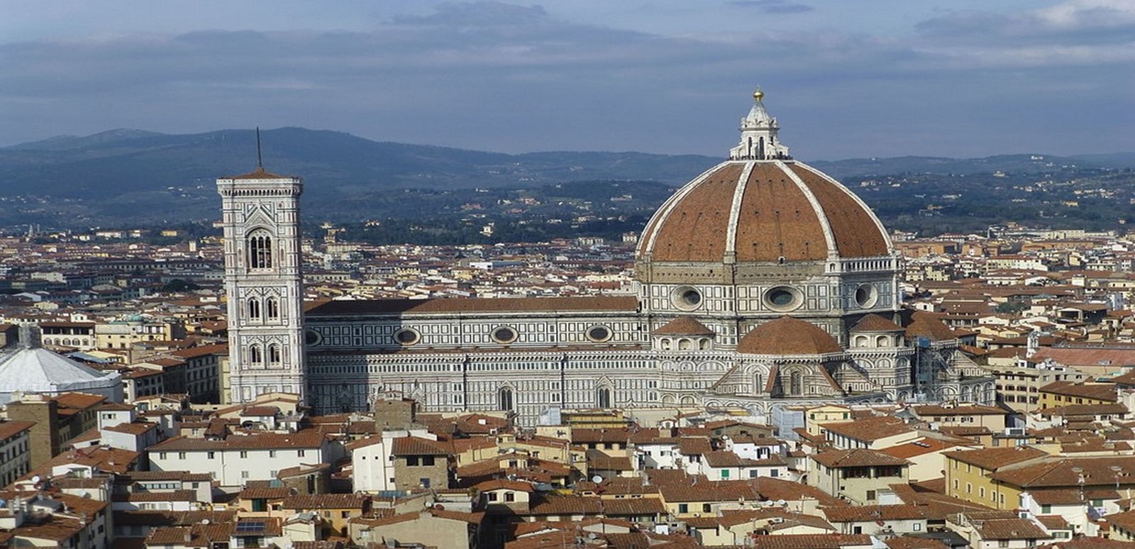 Architecture of Cities: Florence- Jewel of the Renaissance - Sheet6